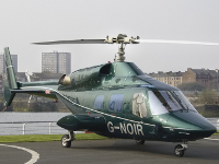 Twin Engine Bell 222 G-NOIR