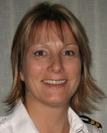 Nicola Reynolds